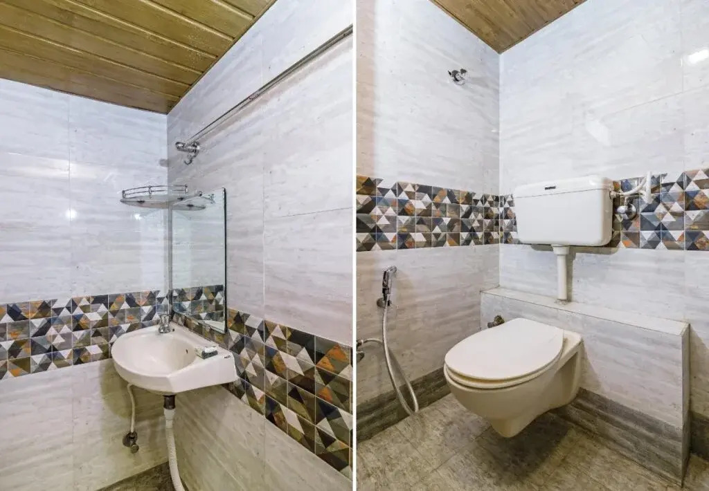 Kalyan Nx By OYO Rooms