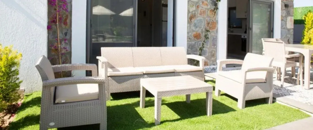 Villa Allure B