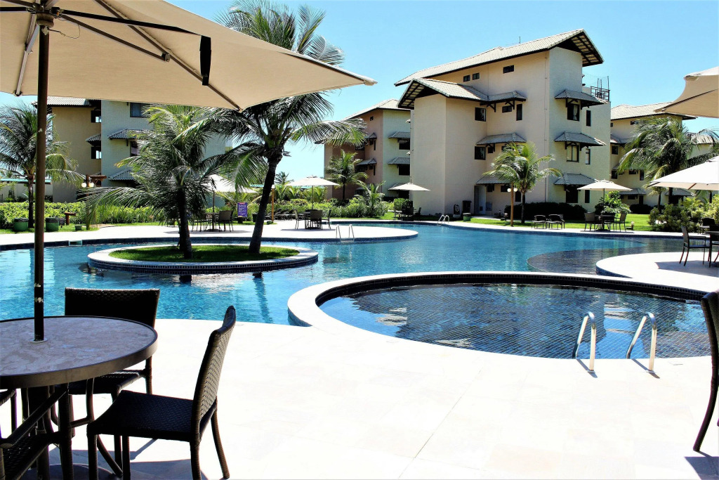 Cobertura Beach Place Duplex 8 Pessoas Varanda Gourmet by DM Apartments