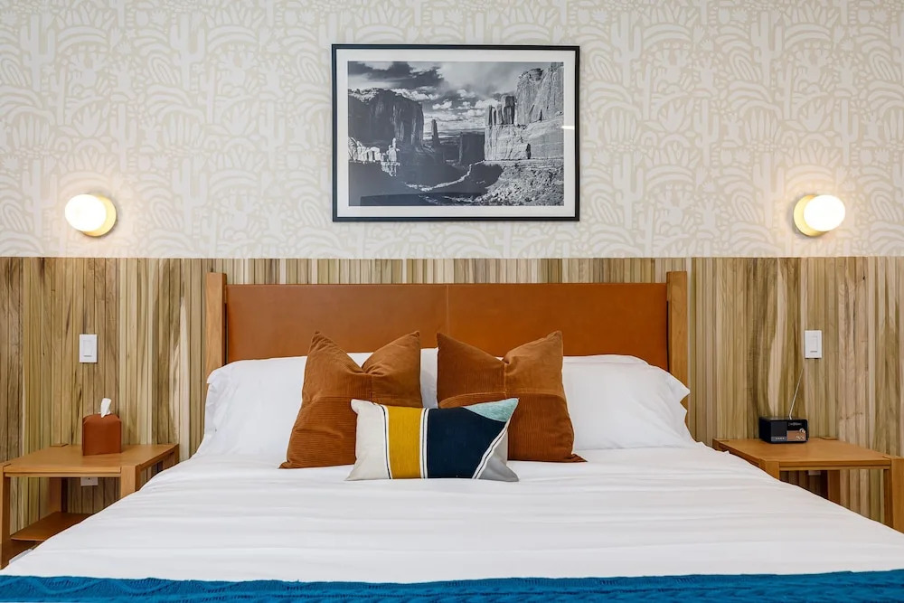 Quail Park Lodge