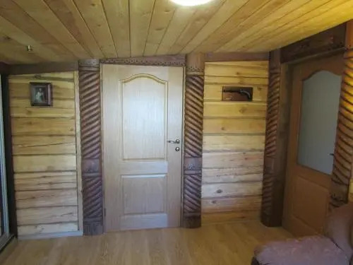 Alyonushkin Teremok Guest House