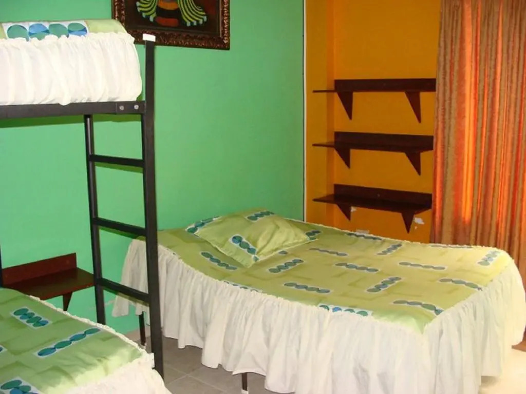 Hotel Casa Grande