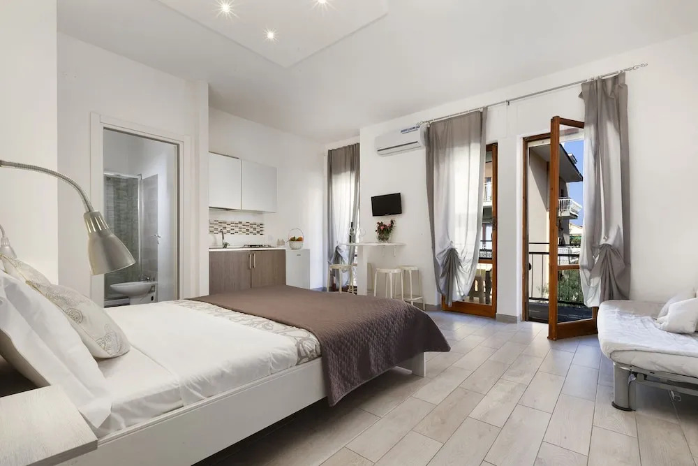 Appartamento Central B