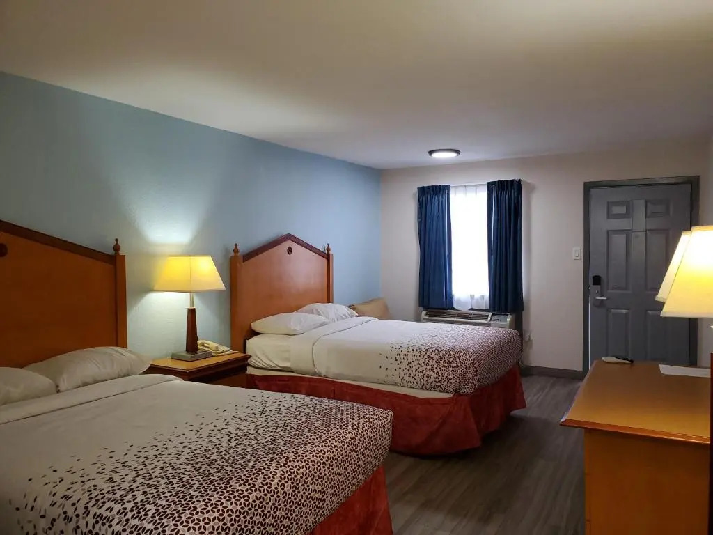 Travel Inn