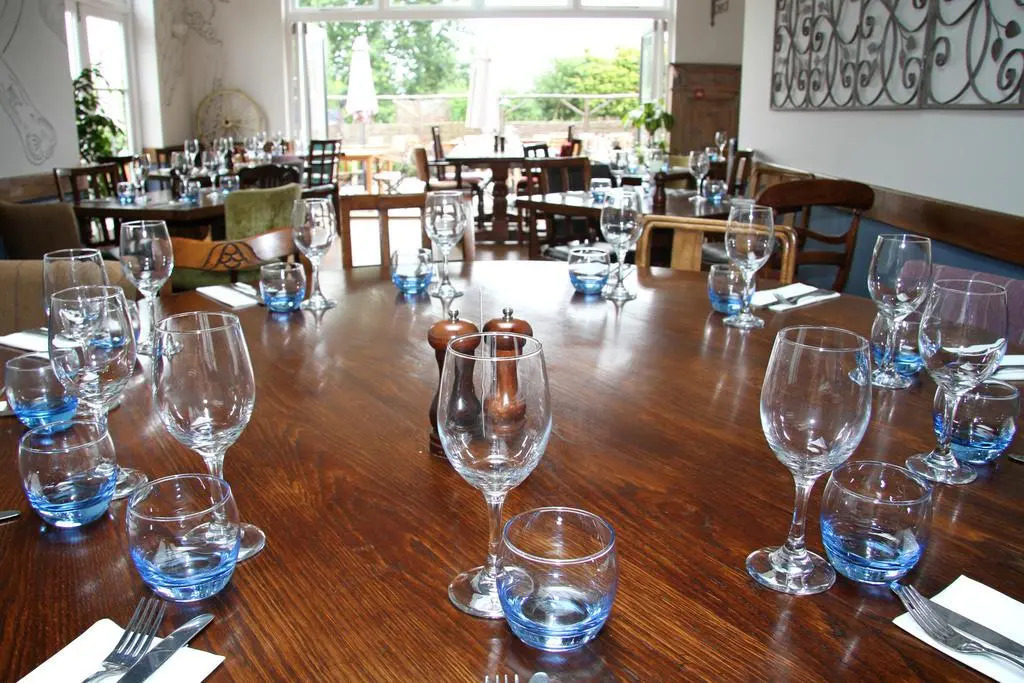 The Vineyard Lamberhurst