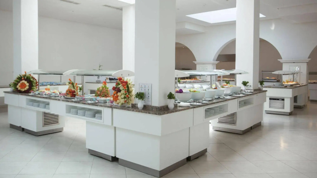 Hotel Marhaba