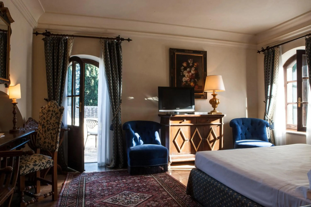 Hotel La Collegiata