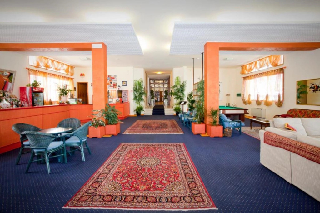 Hotel Bettina