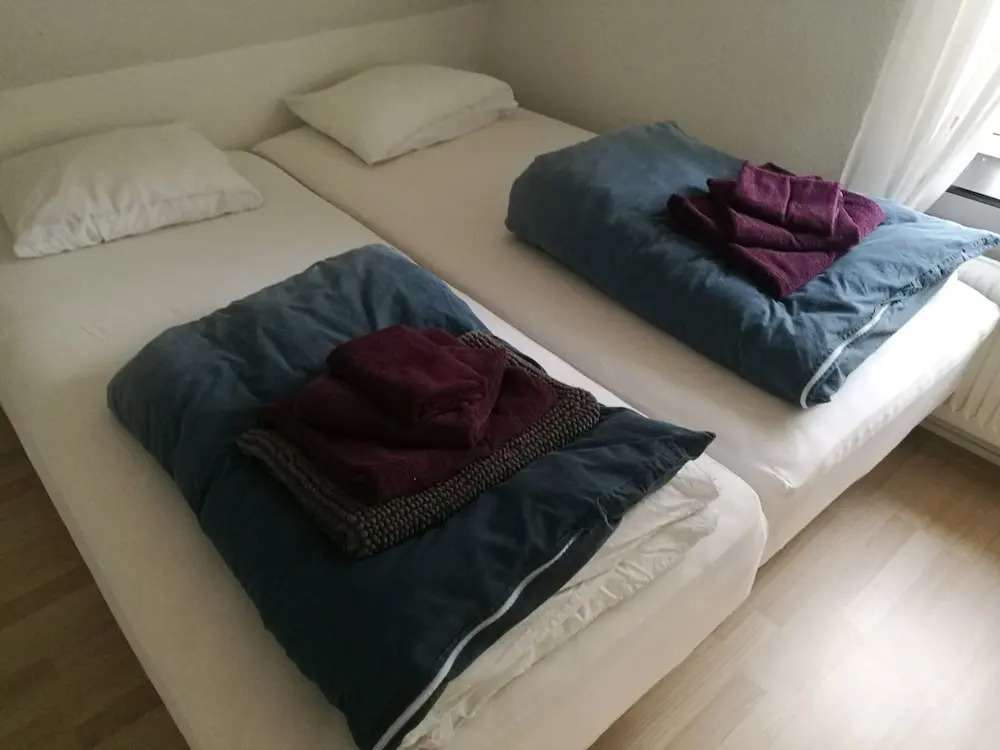 Unisans Hotellet