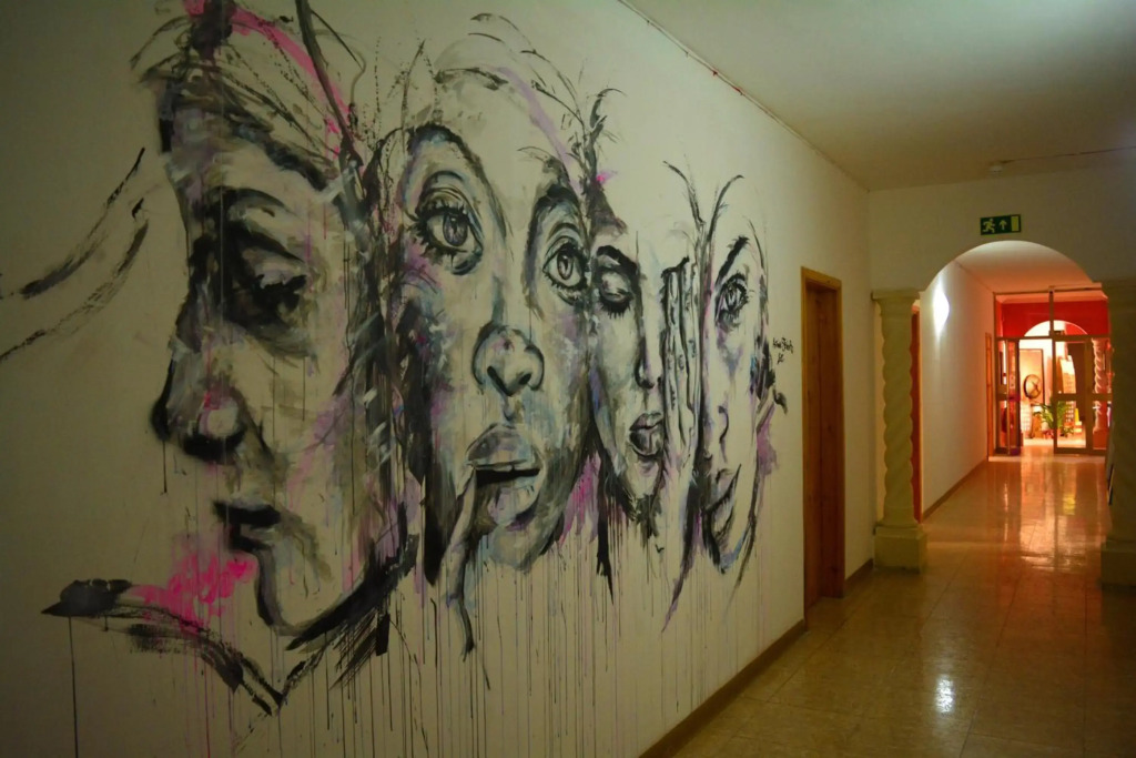 Sensi Hotel