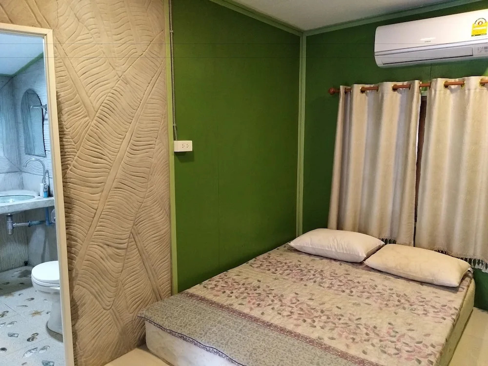 Ban Raw Homestay