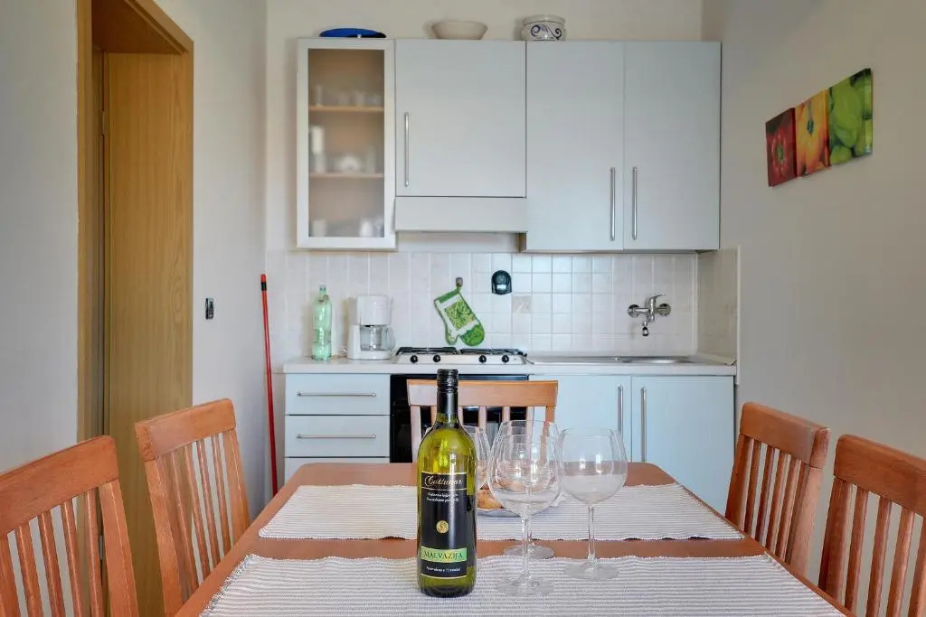 Apartment Pinzan