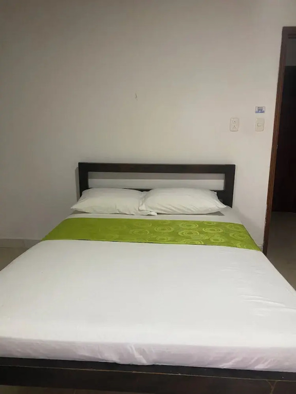 Hotel Descanso Inn Villavicencio