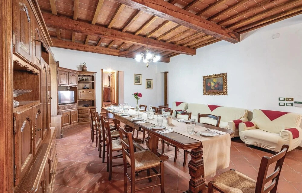 Casa Terrossoli