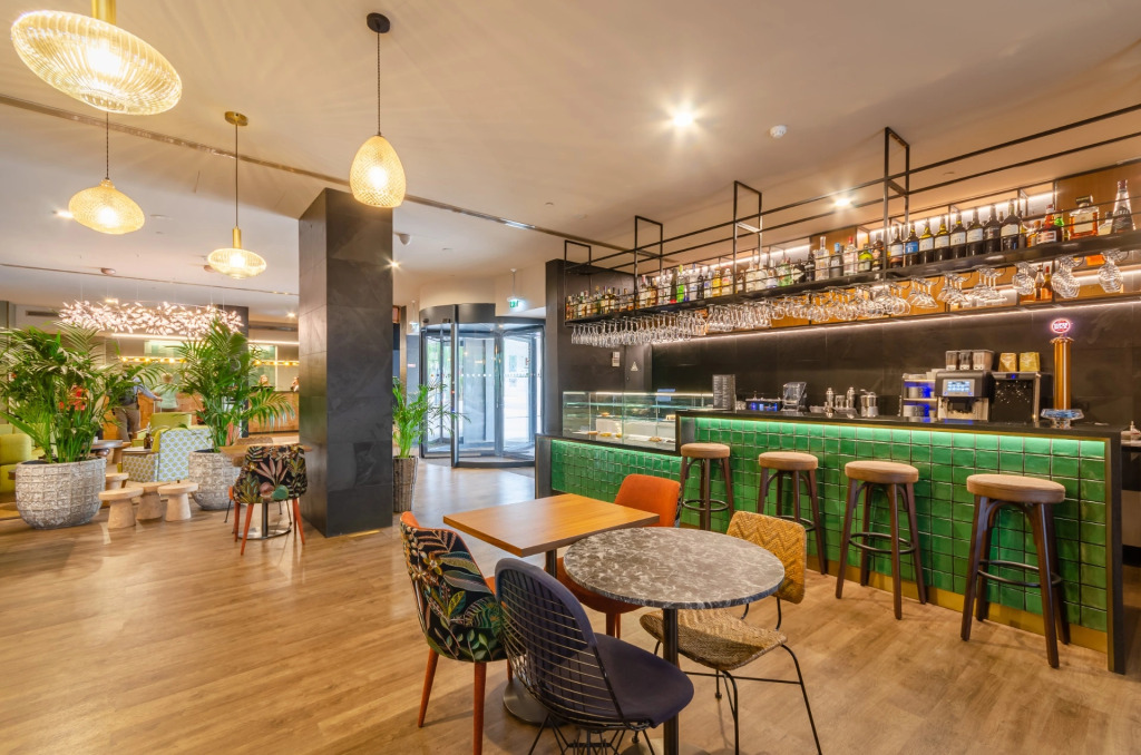 Hotel Acores Lisboa