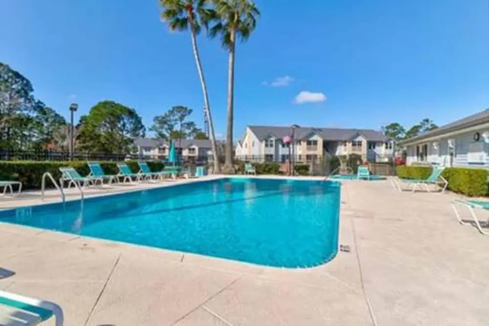 101 Bent Tree Modern Lux 2BR 2BA Heated Pool