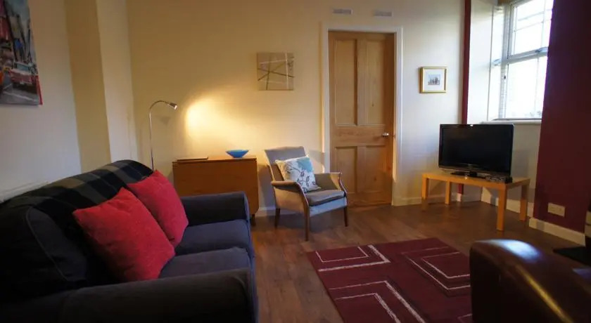 Kinnessburn Villa