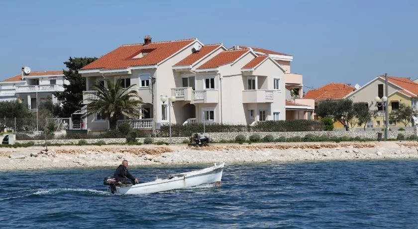 Villa Punta