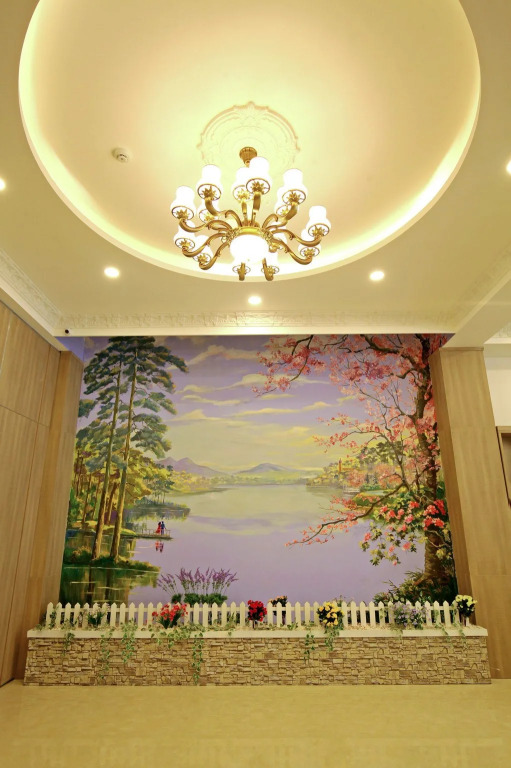 Mai Thang Hotel Da Lat