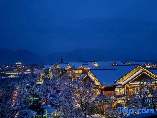 Mountain Lullaby Inn