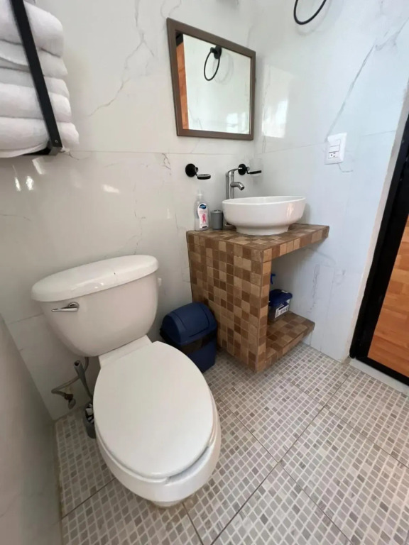 Casa Paloma 2 En Segunda Planta Cerca De Aeropuerto Y Centro Comercial