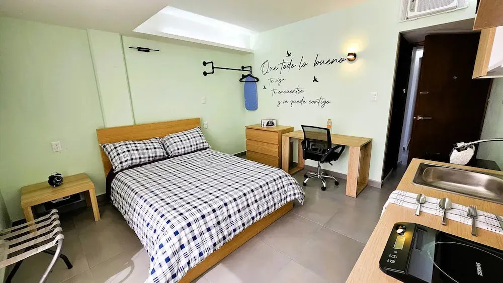 A23 Full Suite MiniDept at Plaza Acequia