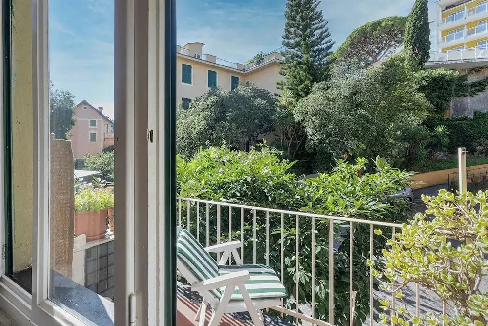 S. Margherita Harbour Apartment by Wonderful Italy