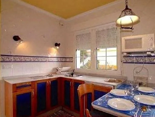 Apartamentos Bellavista