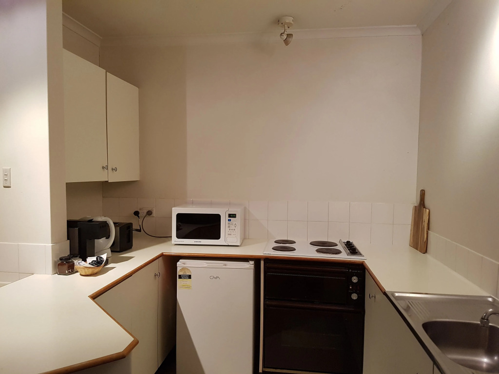 Paxsafe Sydney Hyde Park Private Apartments - Roof Top Retreat & Pool