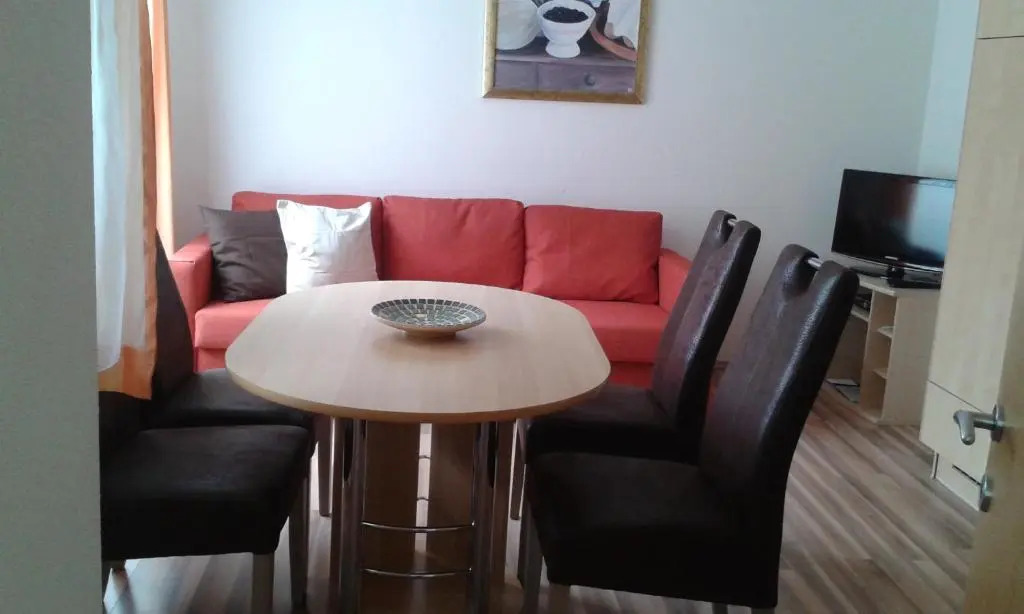 Ferienwohnung Familie Mark
