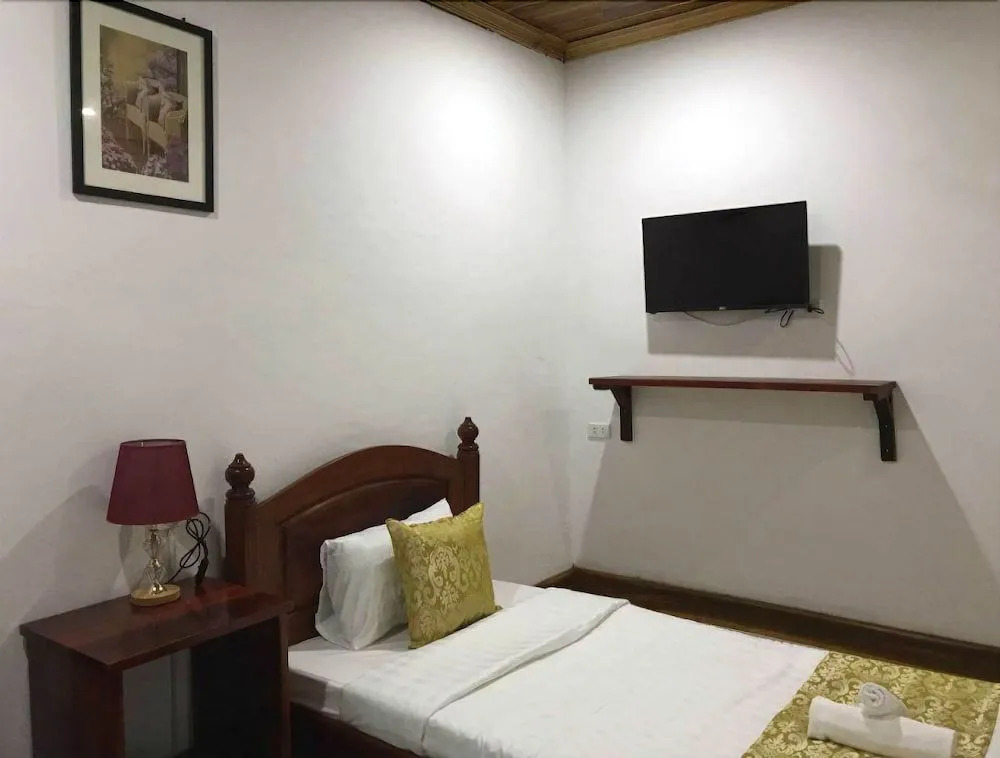 Elephant Boutique Hotel