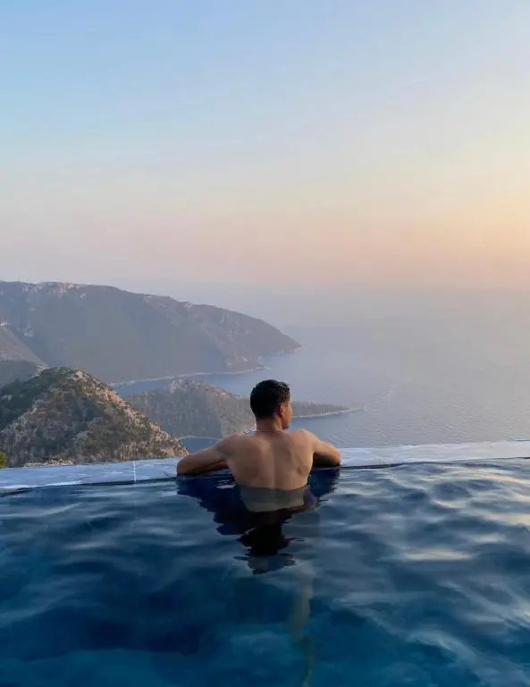 Villa Tanju