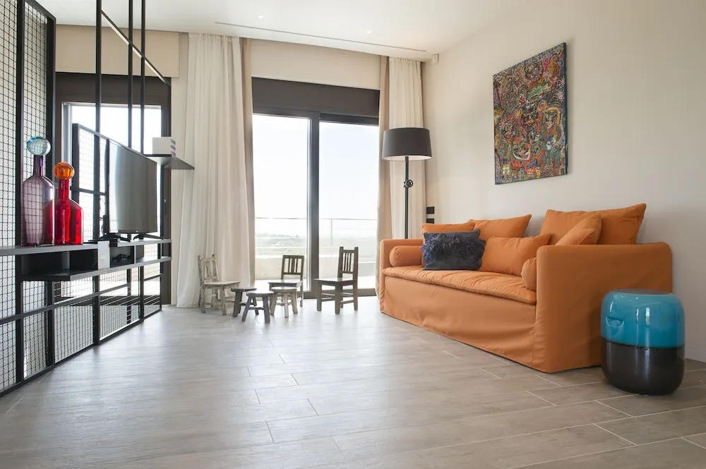 Luxury Villa The Olive Retreat