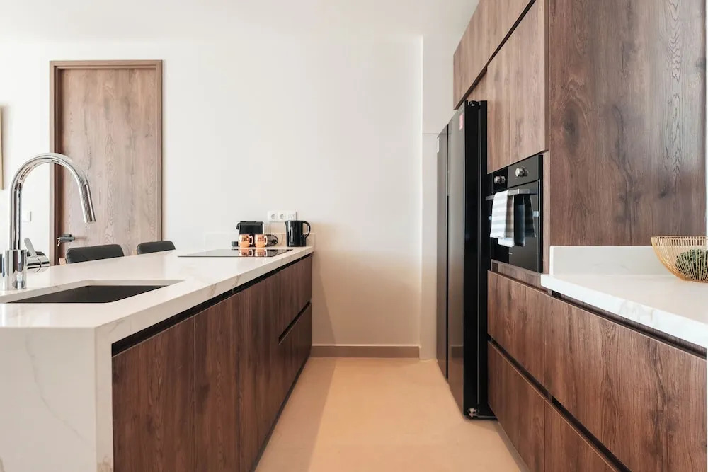 Bocobay Majestic Apartments