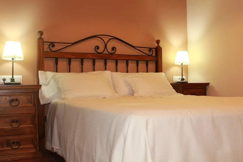 Apartamentos Los Rosales de Isabel