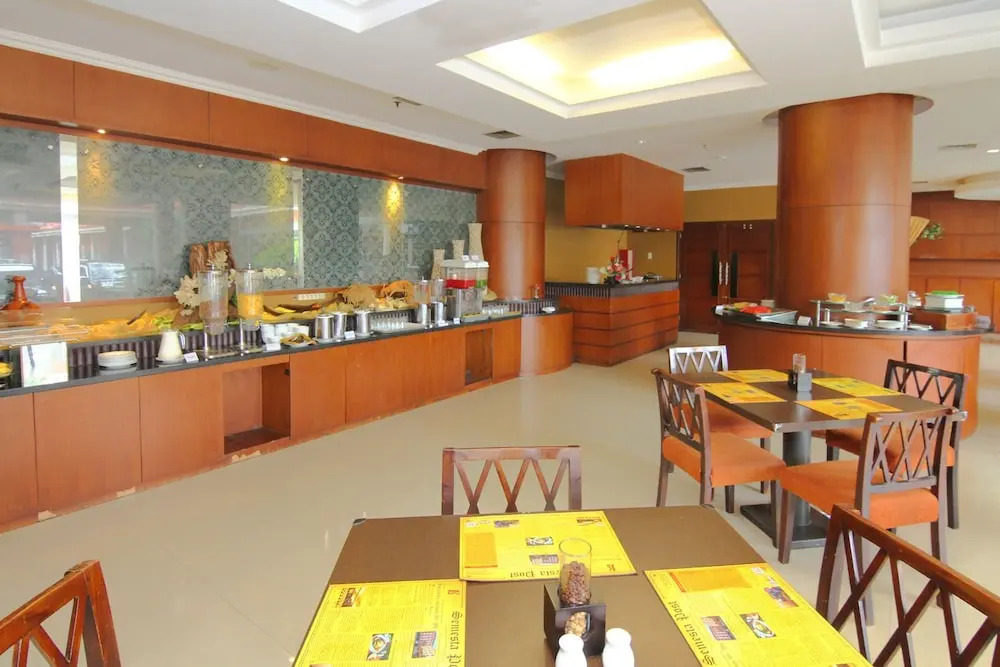 Airy Pecinan Wahid Hasyim 125 Semarang