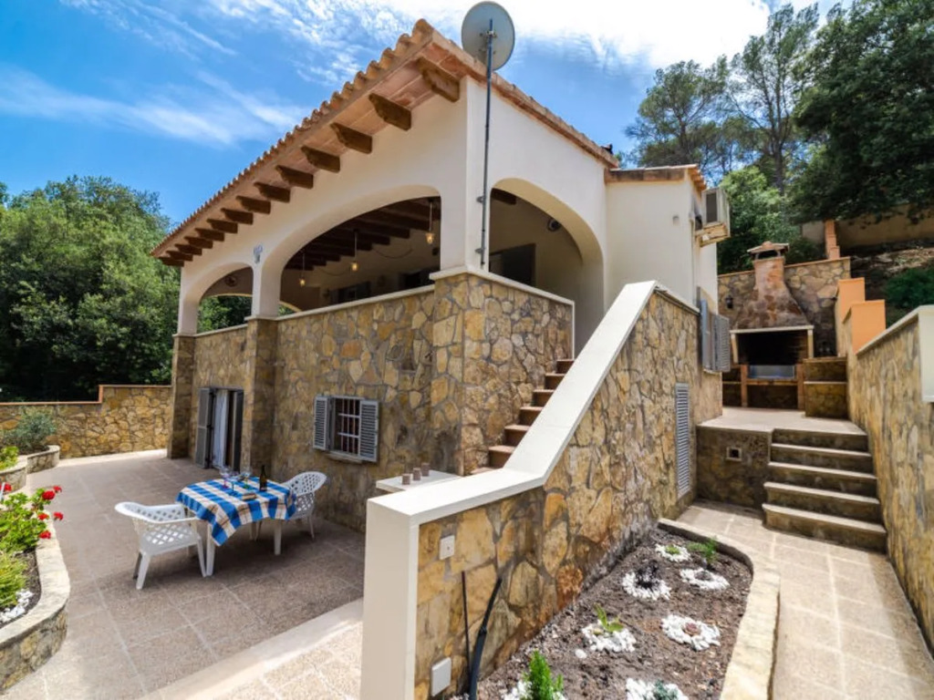 Villa Cala Santanyí Beach House JM by Interhome