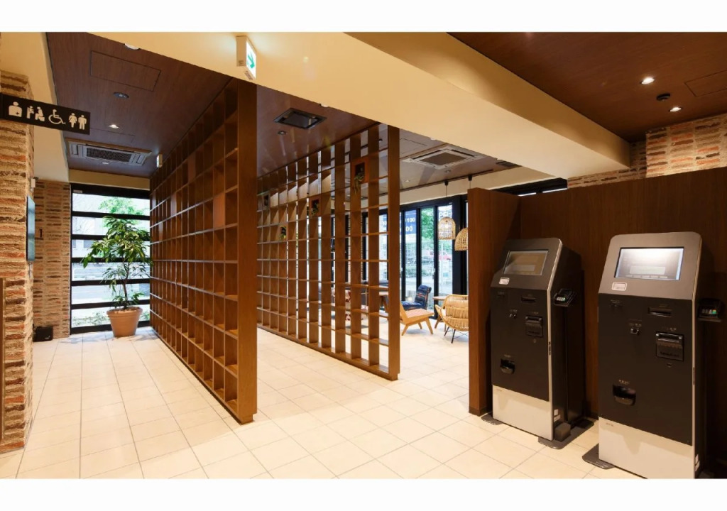 ACCESS by LOISIR HOTEL Nagoya
