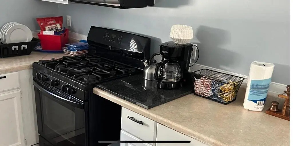 Aire Apartments 1 & 3 Bedroom Jersey Shore Premium Beach House