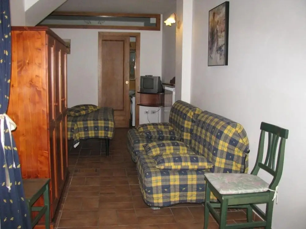 B&B Della Nonna