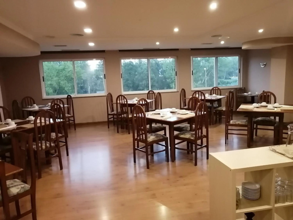 Duerming Villa De Sarria Hotel