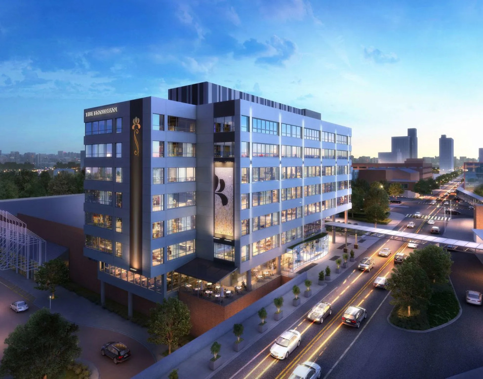 The TENNESSEAN Hotel