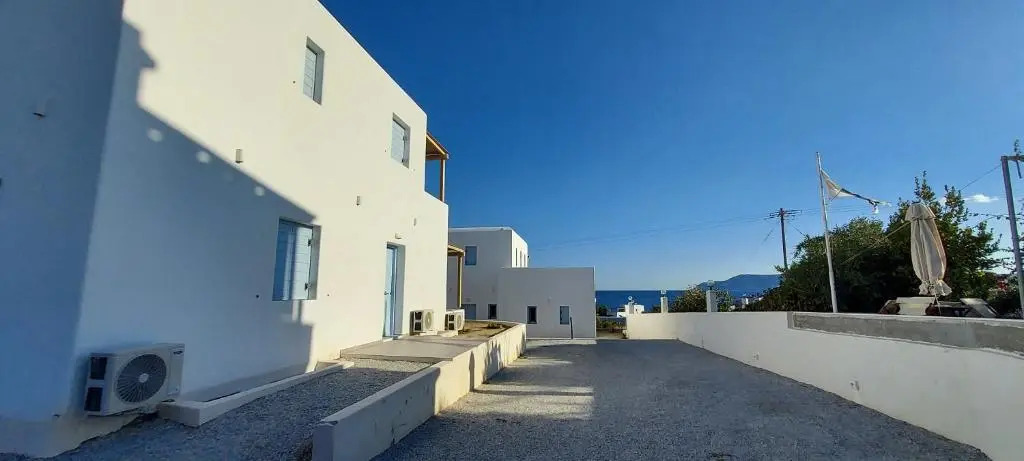 Casa Di Kimolos