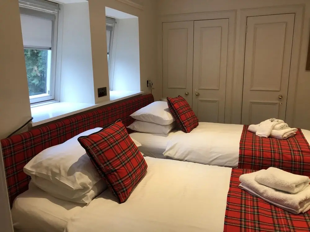Montague Guest House