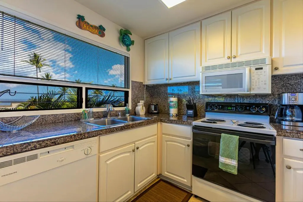 Wailea Ekolu #607