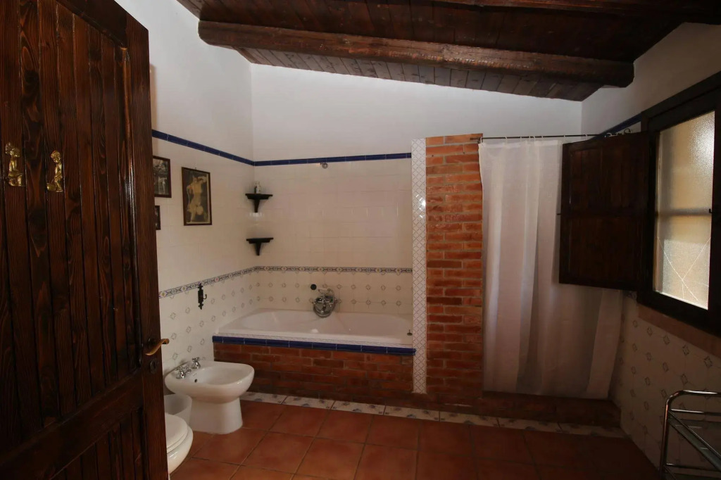 Aranceto Turismo Rurale