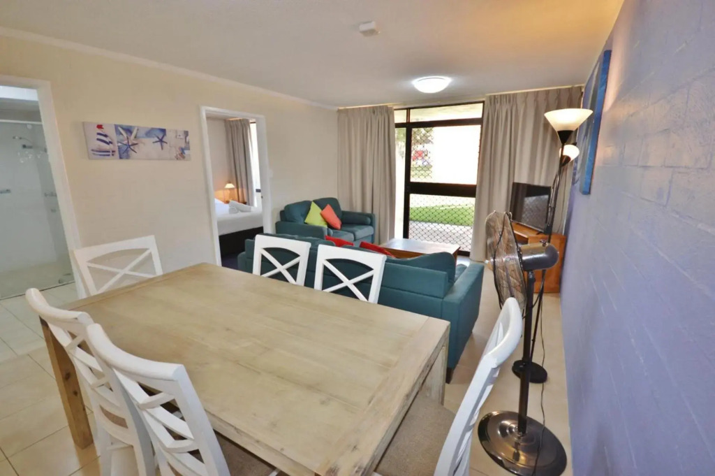 Riverview Holiday Apartment 93 - Kalbarri WA