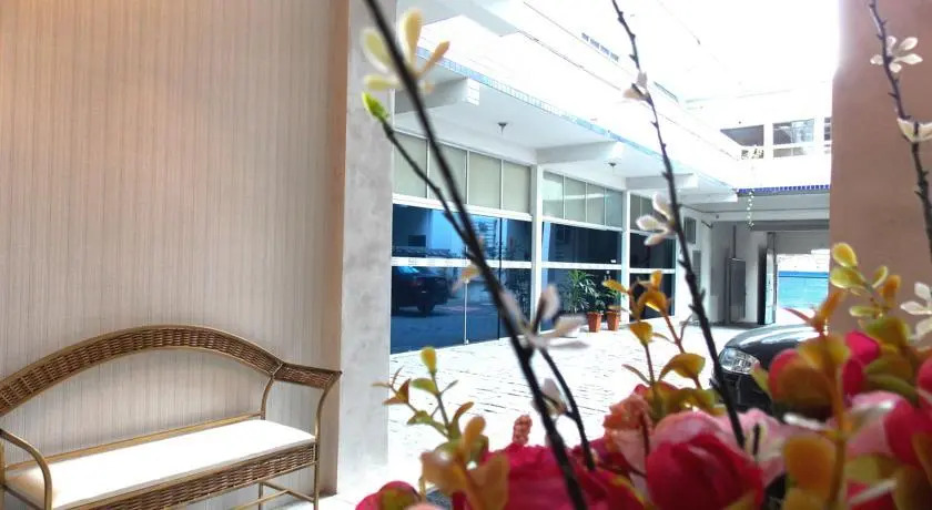 Hotel Alfa Vale