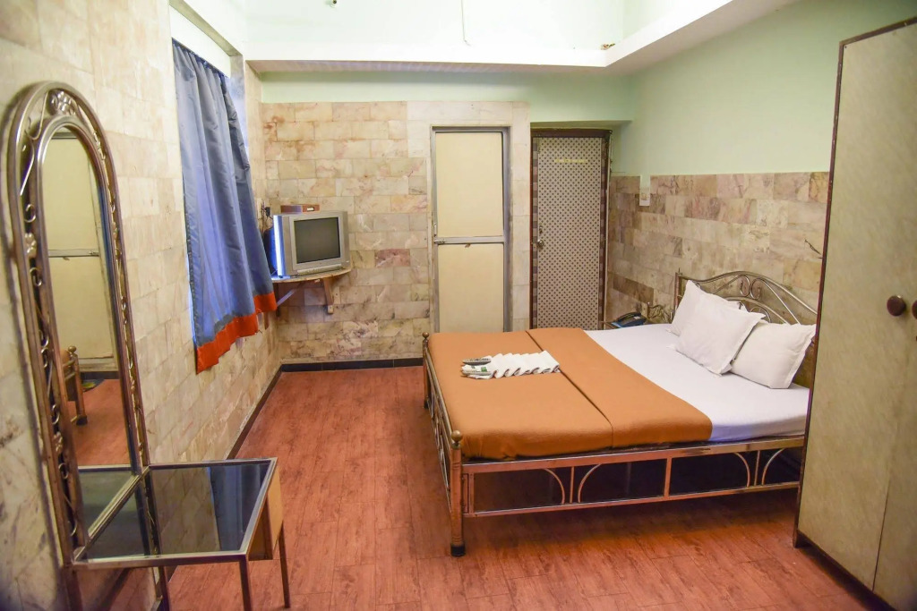 Hotel Evergreen