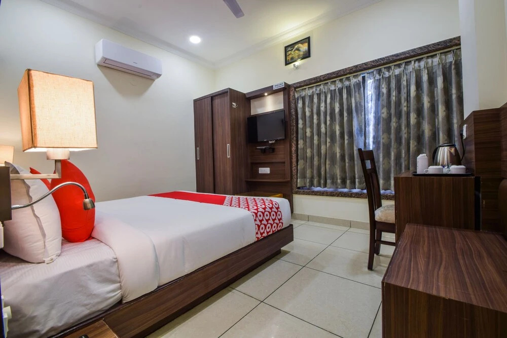 Capital O 23023 Hotel Gyan Garh